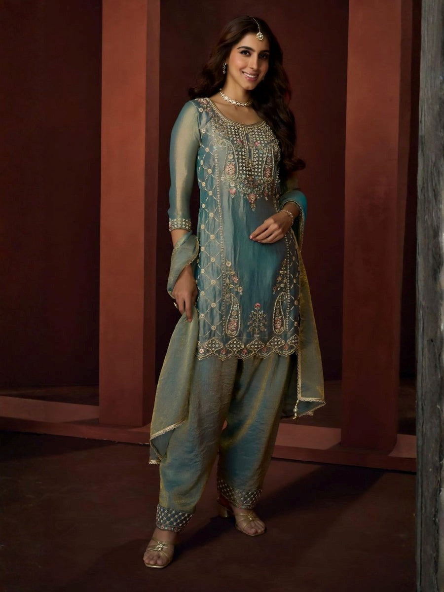 Fashi Salwar Suit