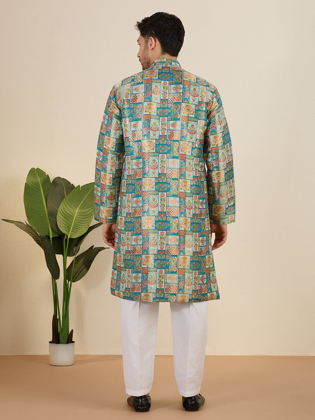 Mens Kurta Set