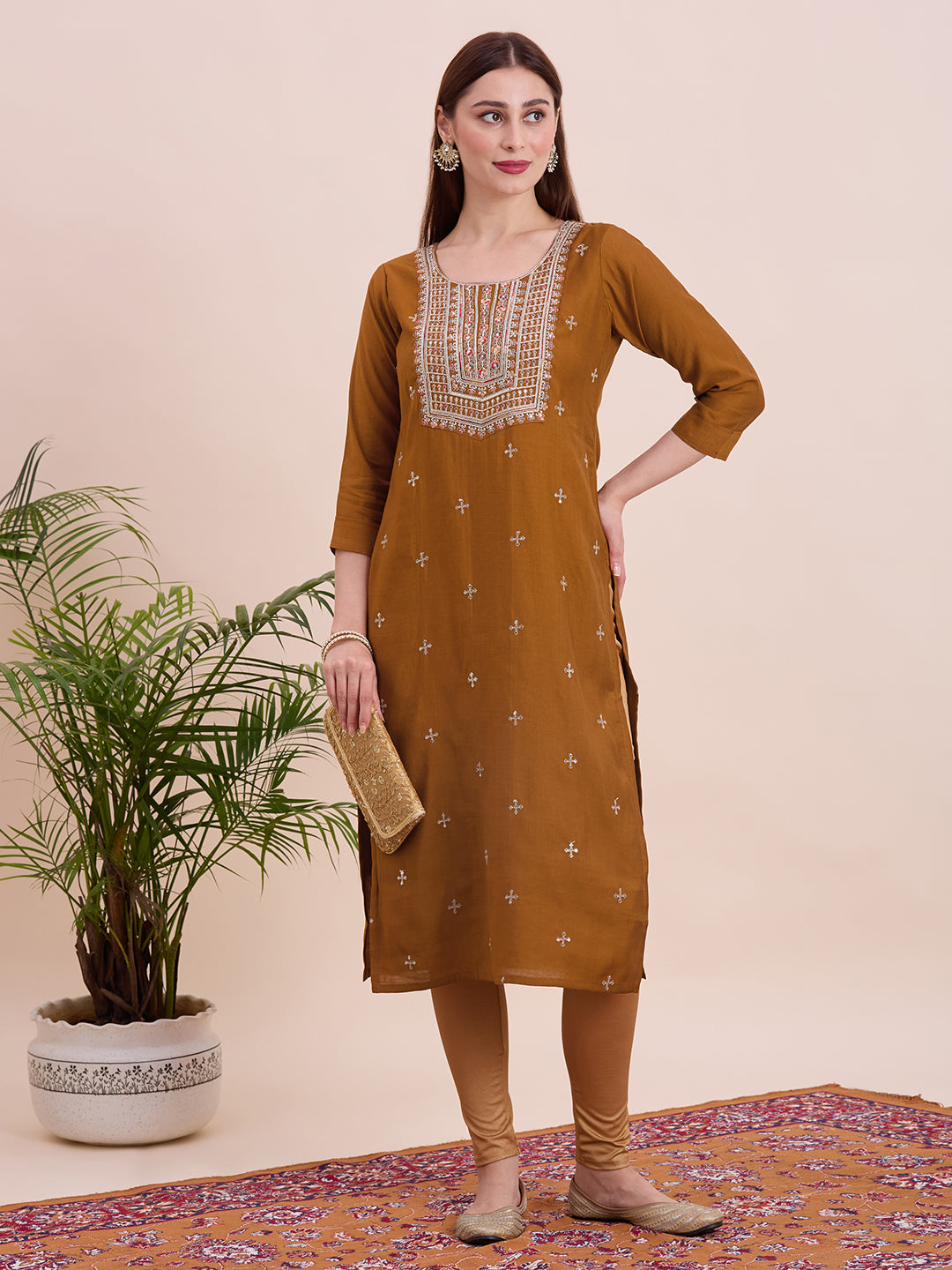 Viana Kurti - Roop Darshan