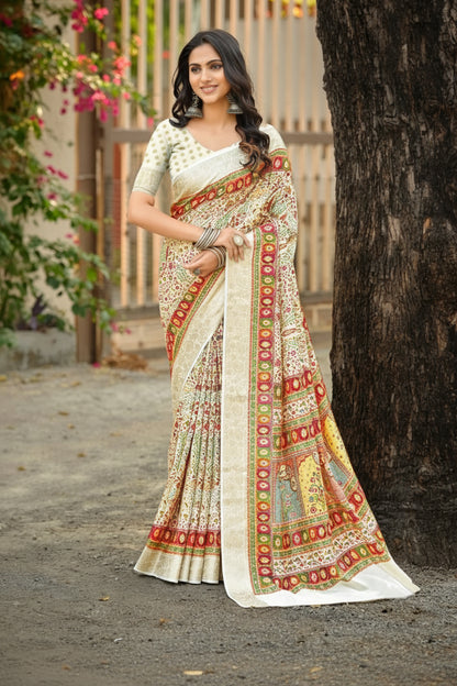 Niva Saree