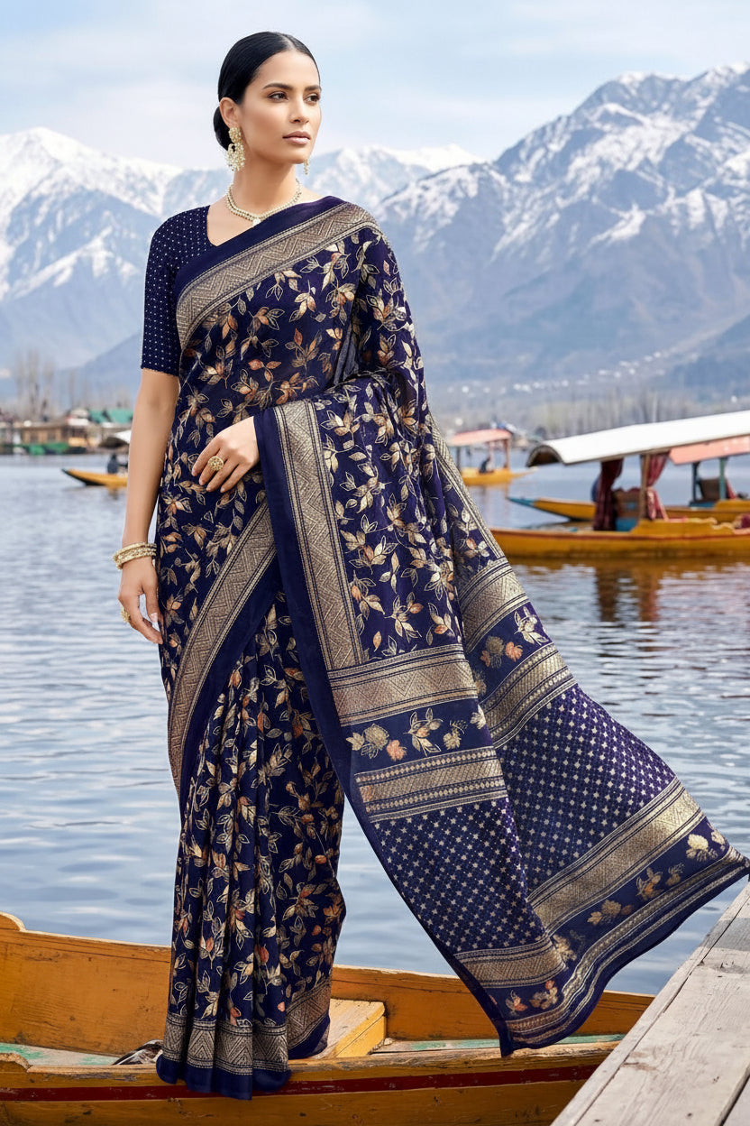 Diya Saree