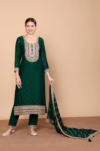 Nafisa Kamiz &amp; Pant