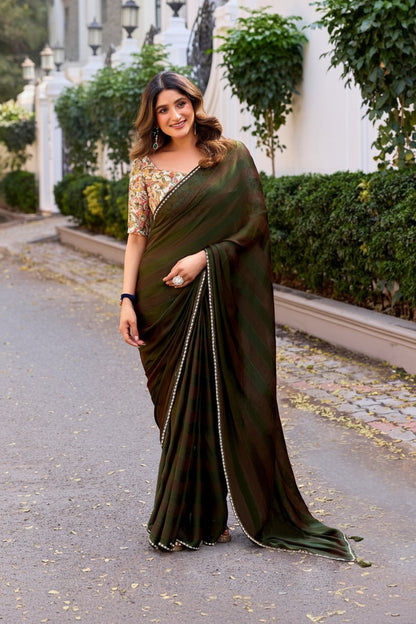 Heer Saree