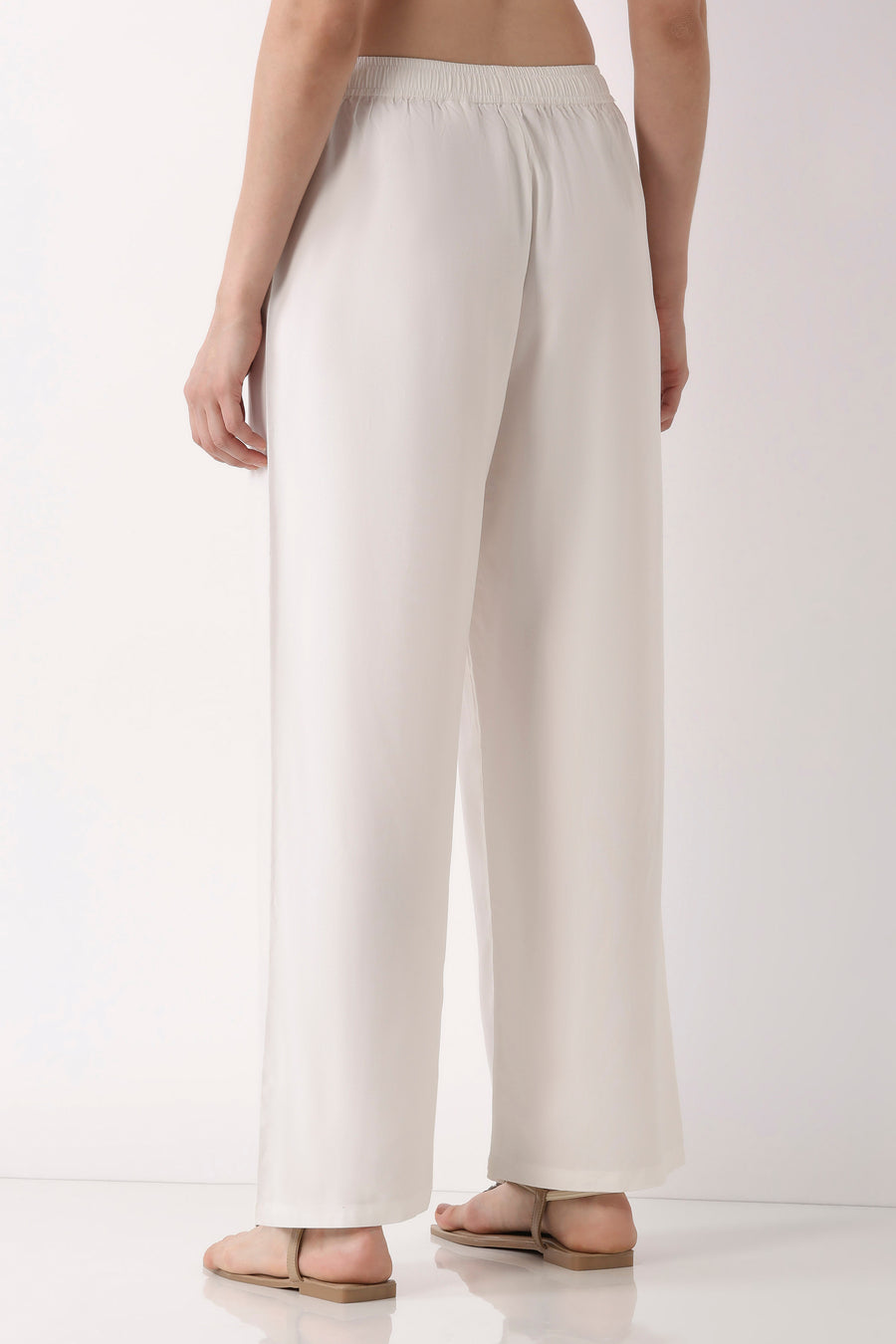 Biba Palazzo Pant - Roop Darshan
