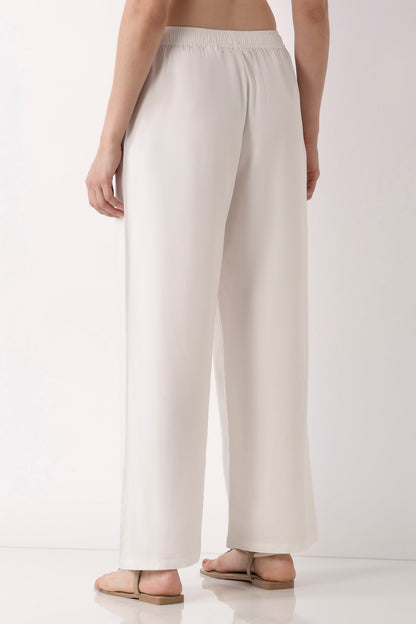 Biba Palazzo Pant - Roop Darshan