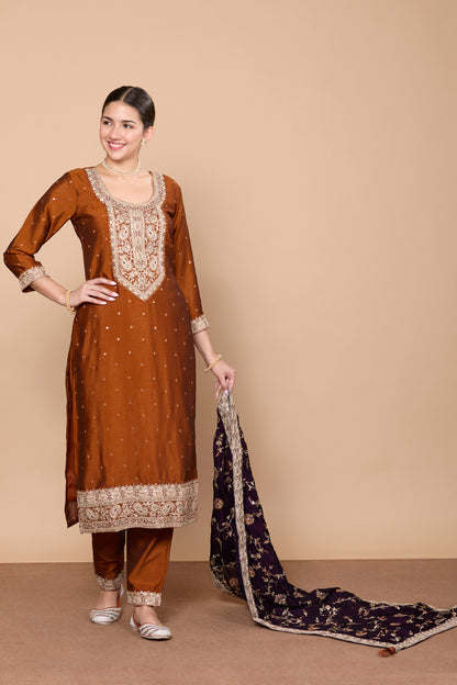 Pari Kamiz &amp; Pant