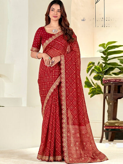 Surili Saree