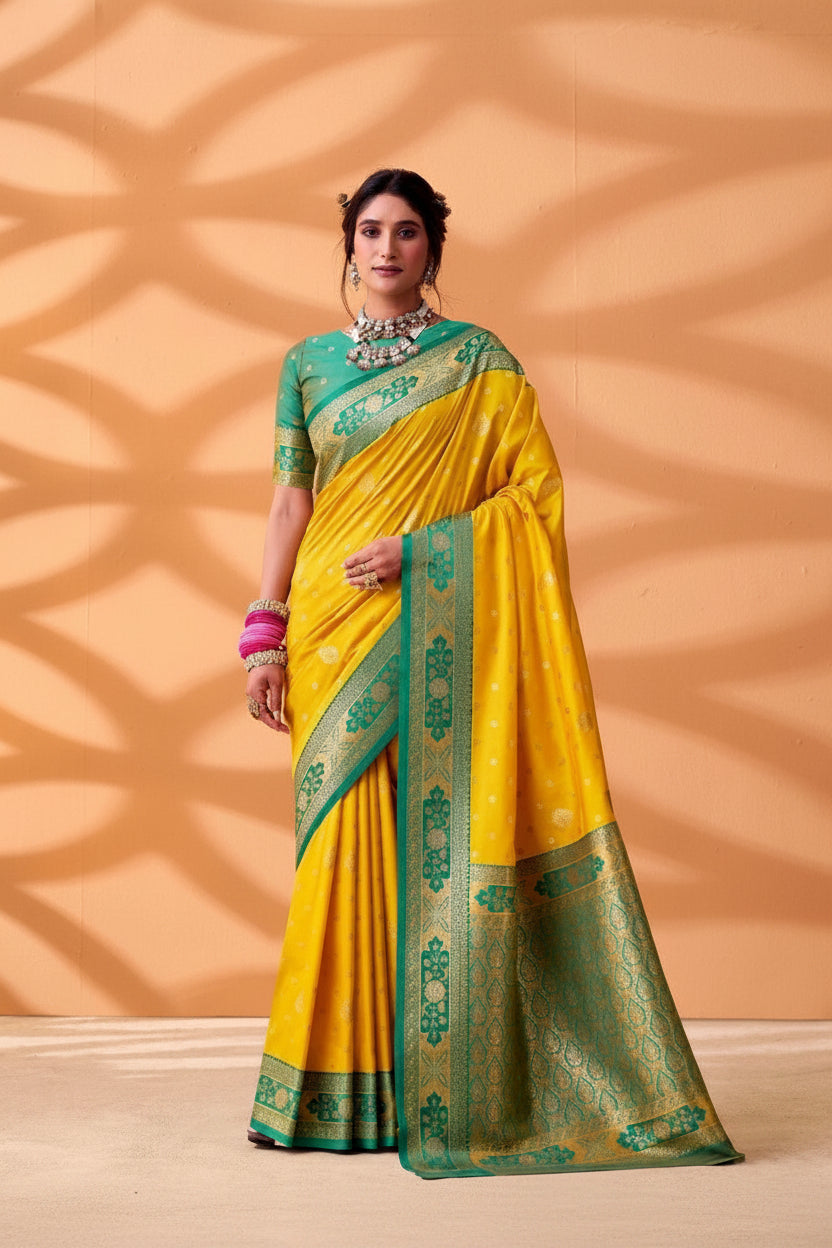 Tanisha Saree