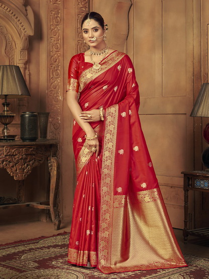 Ruhi Silk Saree