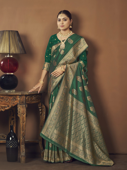 Priya Silk Saree