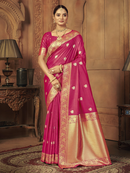 Ruhi Silk Saree