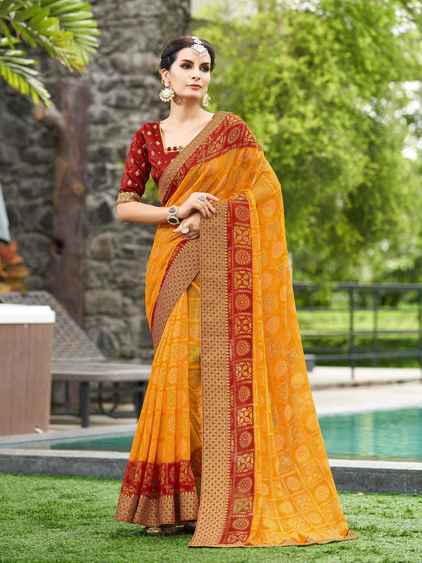 Meera Saree