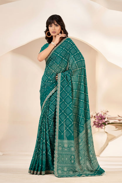 Surili Saree