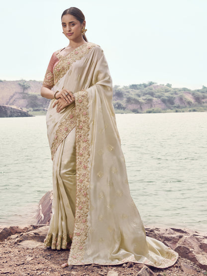 Aarohi Saree - Roop Darshan