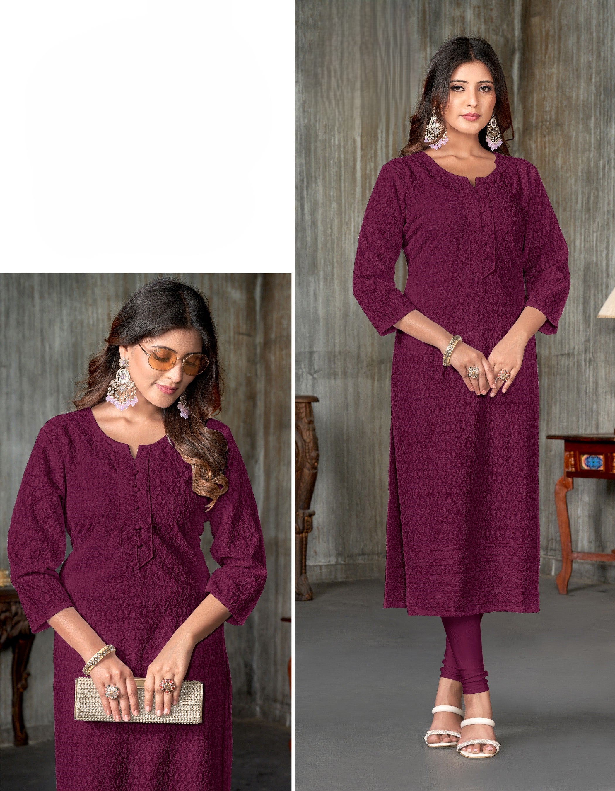 Ziya Kurti - Roop Darshan