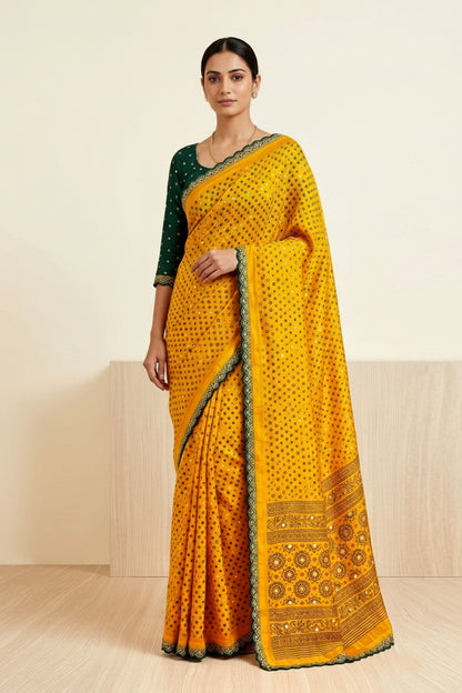 Harini Saree