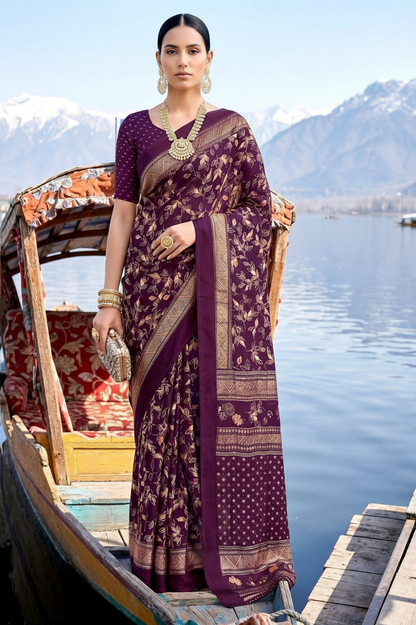 Diya Saree