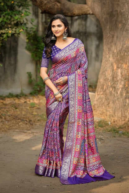 Niva Saree