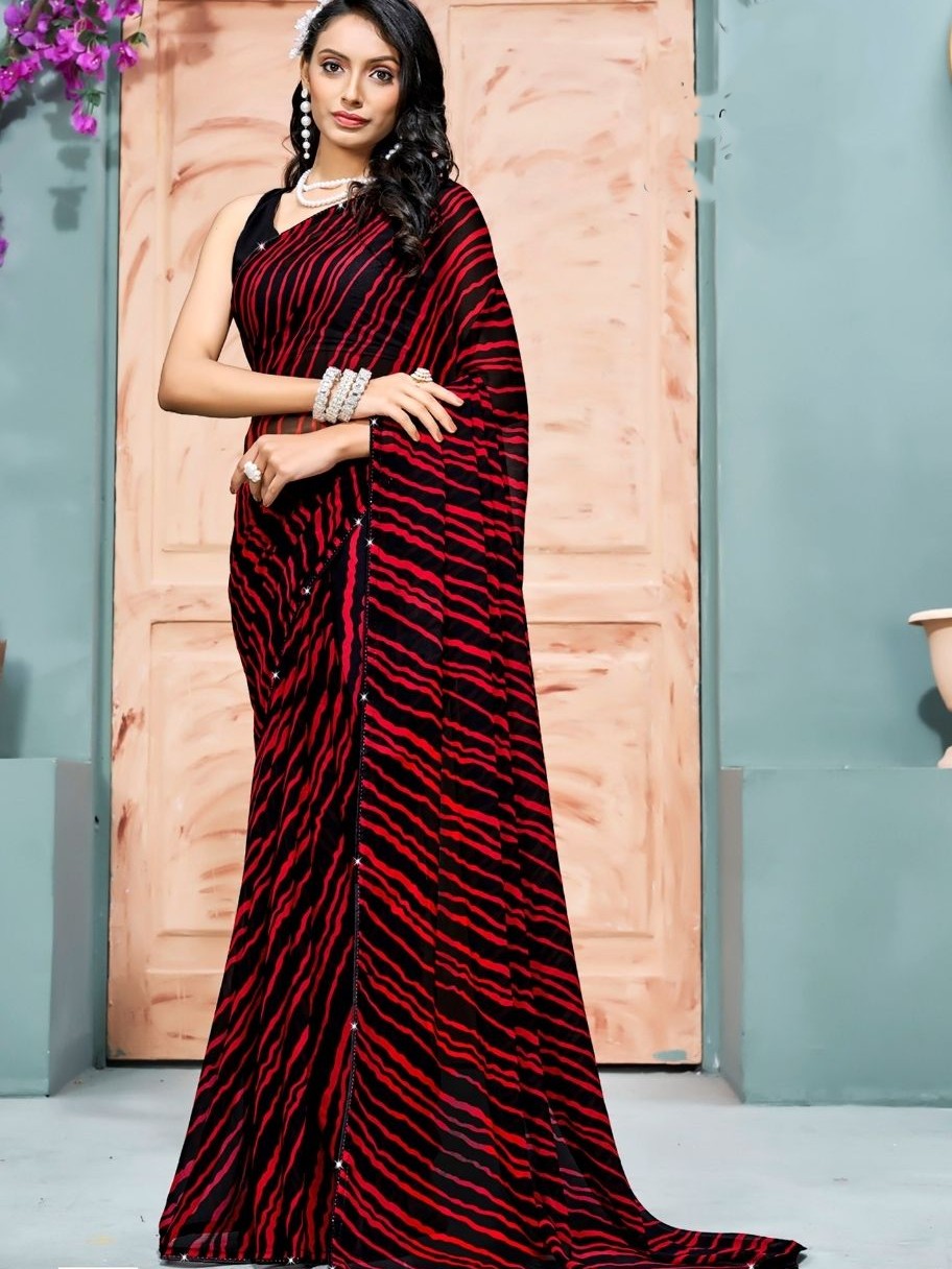 Raha Saree