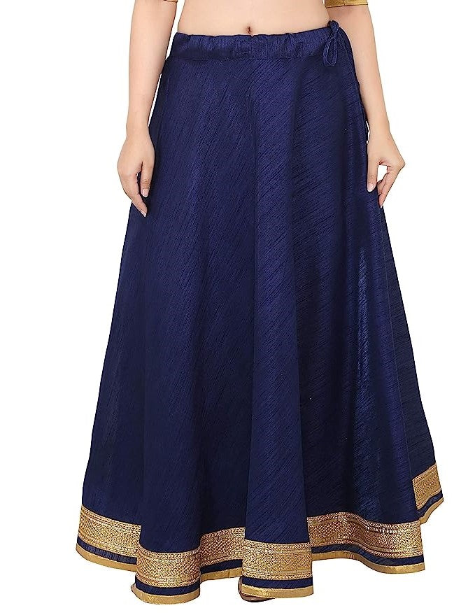 Julia Flair Skirt. - Roop Darshan