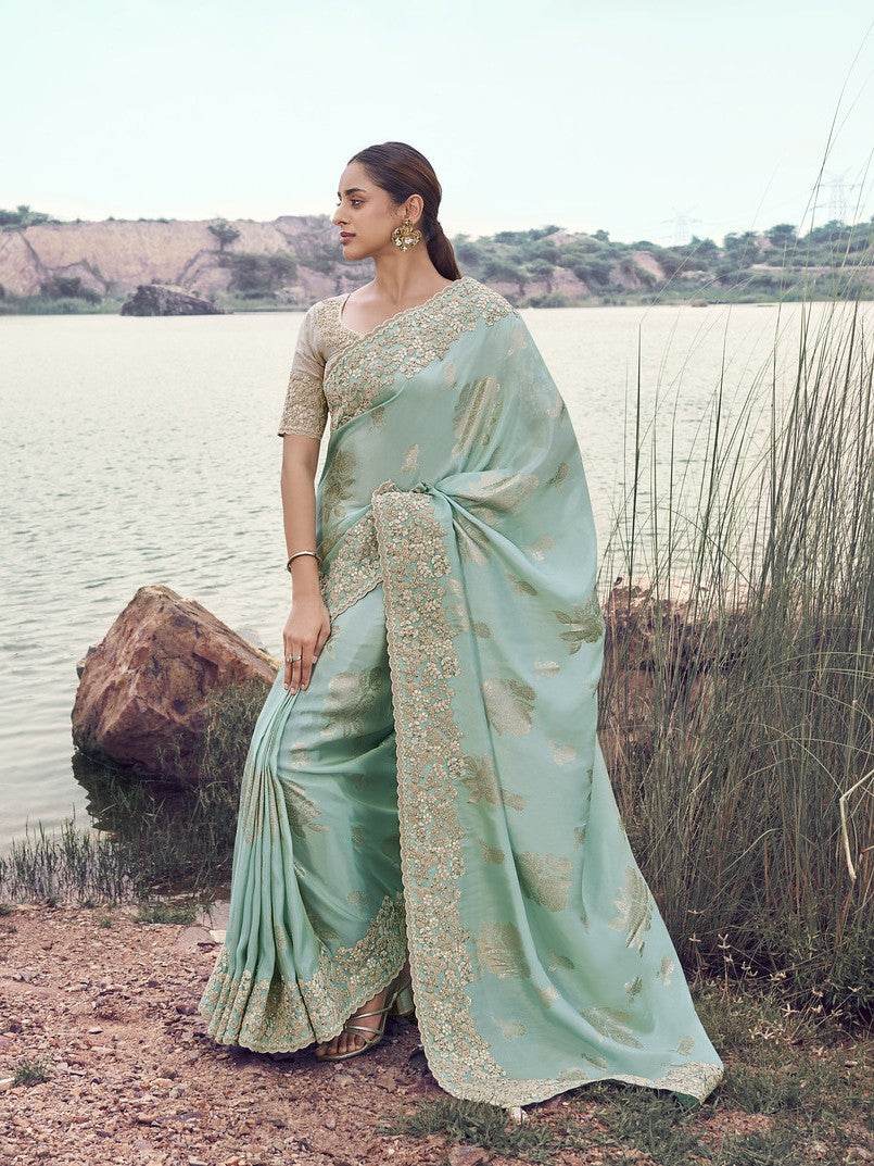 Aarohi Saree