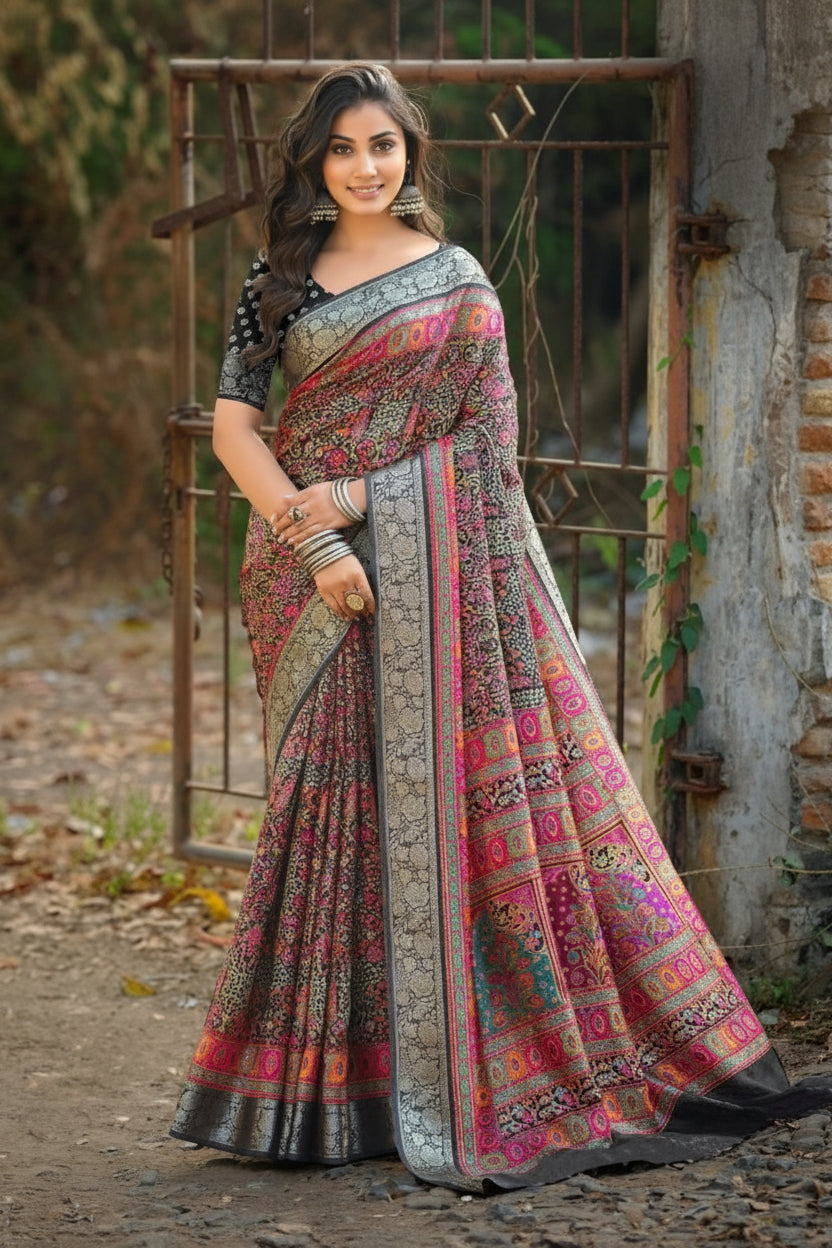 Niva Saree