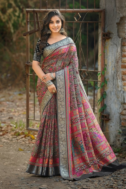 Niva Saree
