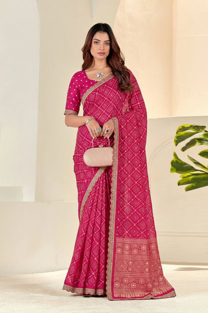 Surili Saree