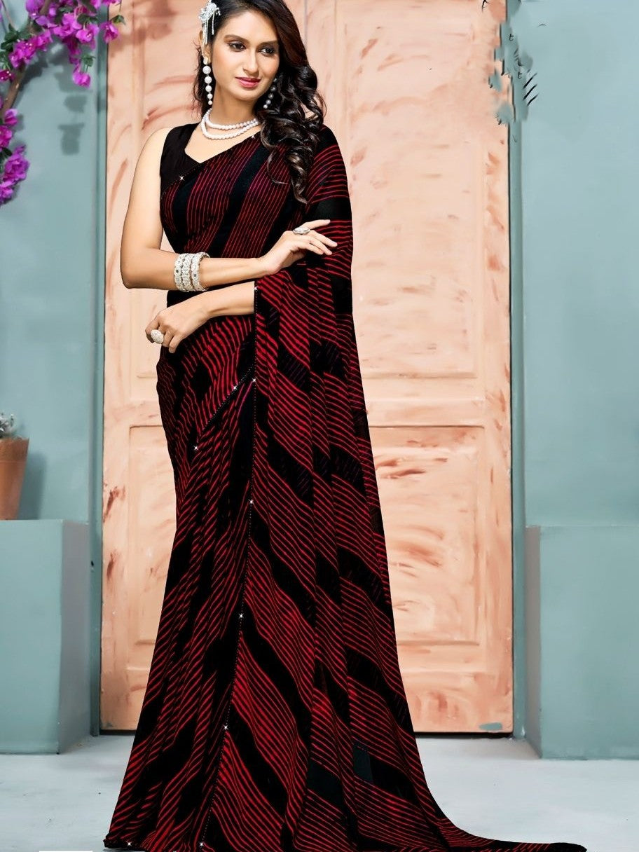 Raha Saree