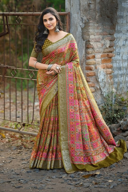 Niva Saree