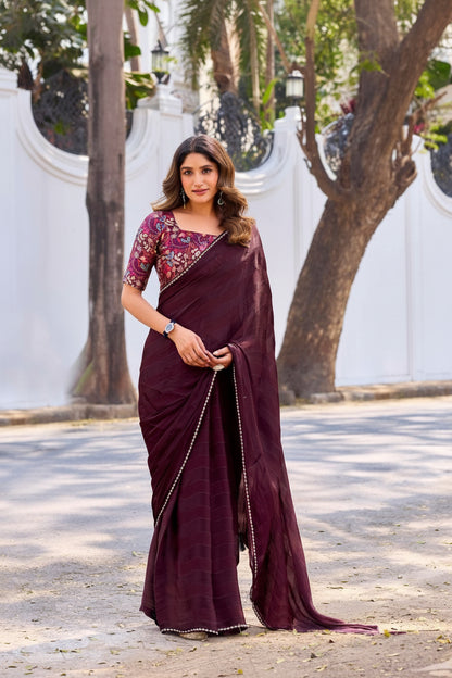 Heer Saree