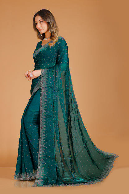 Navya Saree