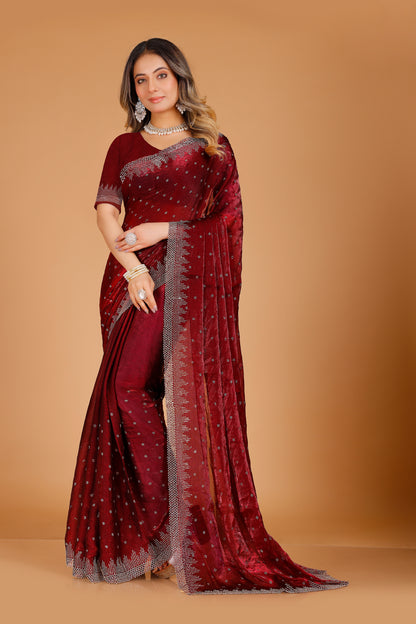 Navya Saree