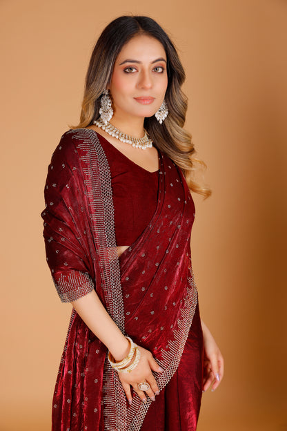 Navya Saree
