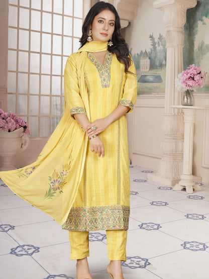 Riya Kamiz &amp; Pant - Roop Darshan