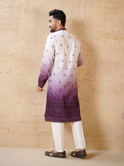 Mens Kurta Set - Roop Darshan