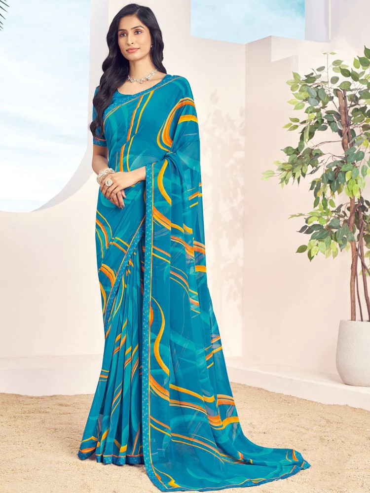 Aishwarya Saree - Roop Darshan