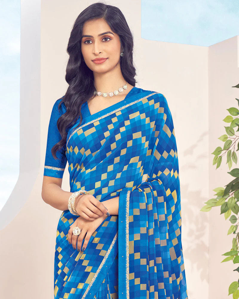 Aishwarya Saree - Roop Darshan