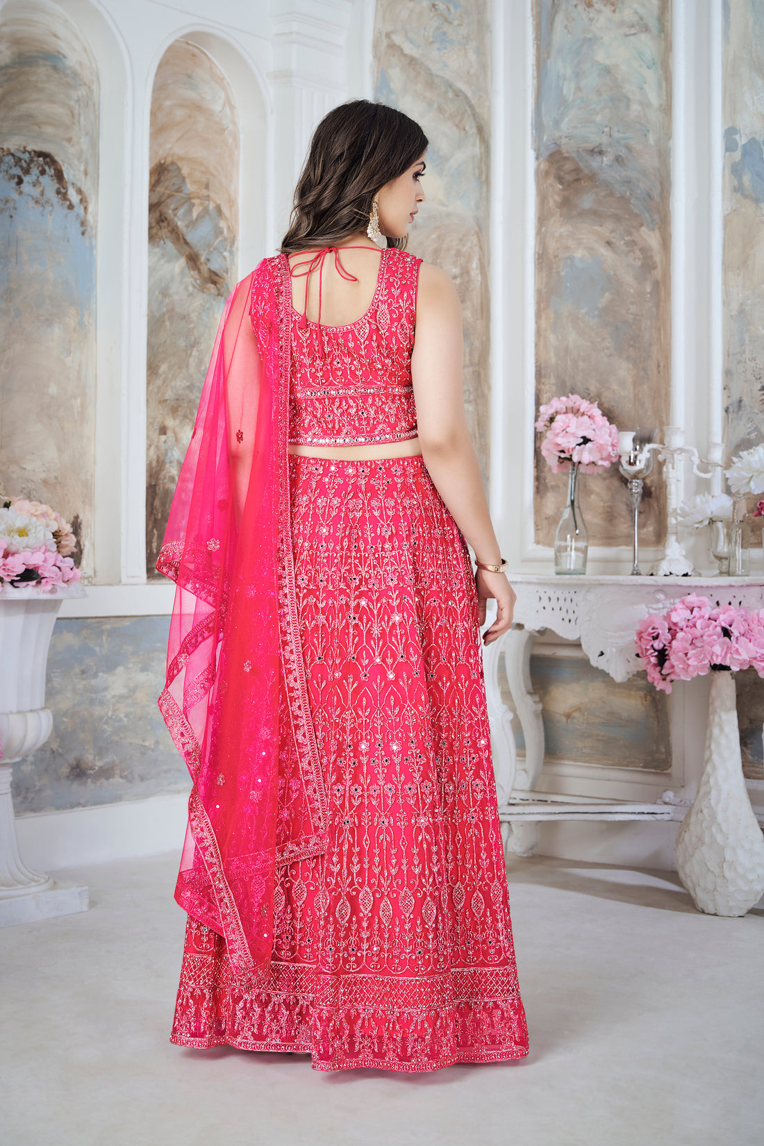 Kiara Lehenga Choli - Roop Darshan