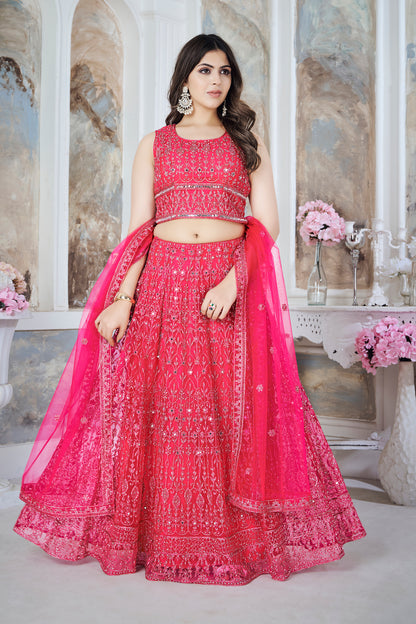 Kiara Lehenga Choli - Roop Darshan