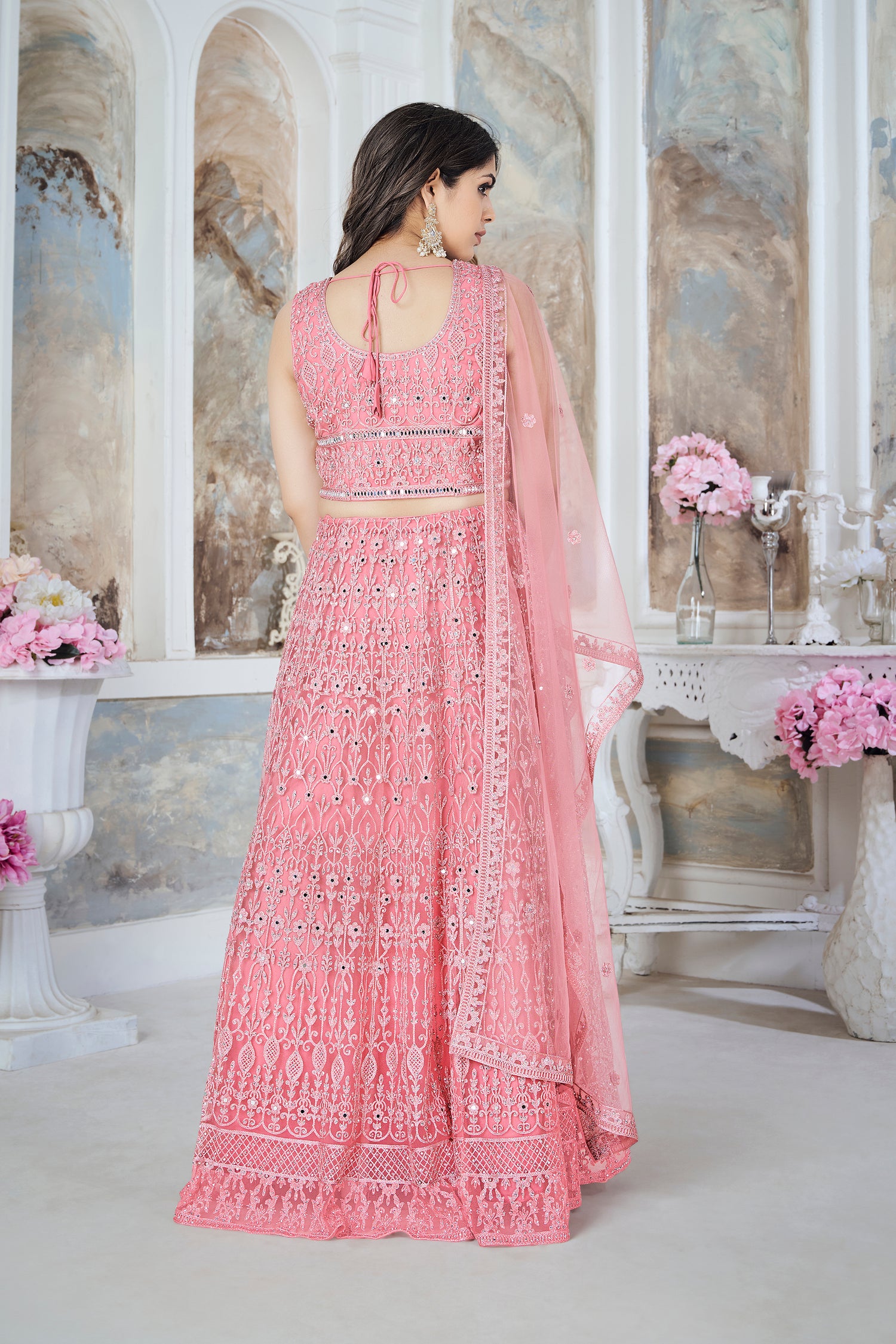 Kiara Lehenga Choli - Roop Darshan