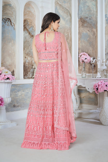 Kiara Lehenga Choli - Roop Darshan