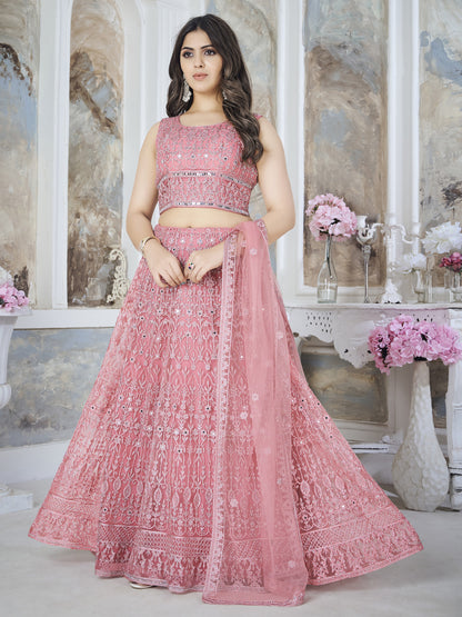 Kiara Lehenga Choli - Roop Darshan