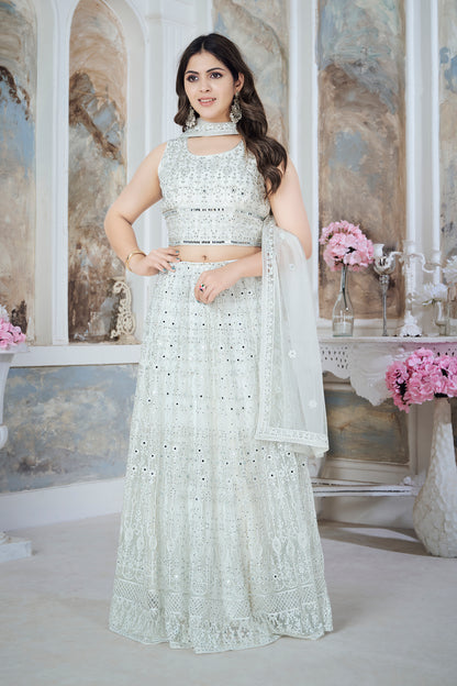 Kiara Lehenga Choli - Roop Darshan