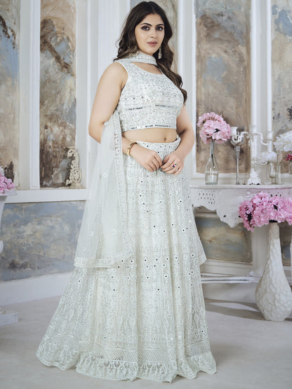 Kiara Lehenga Choli - Roop Darshan
