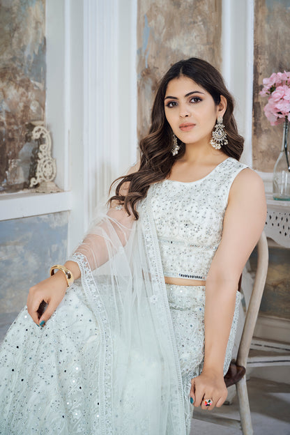 Kiara Lehenga Choli - Roop Darshan