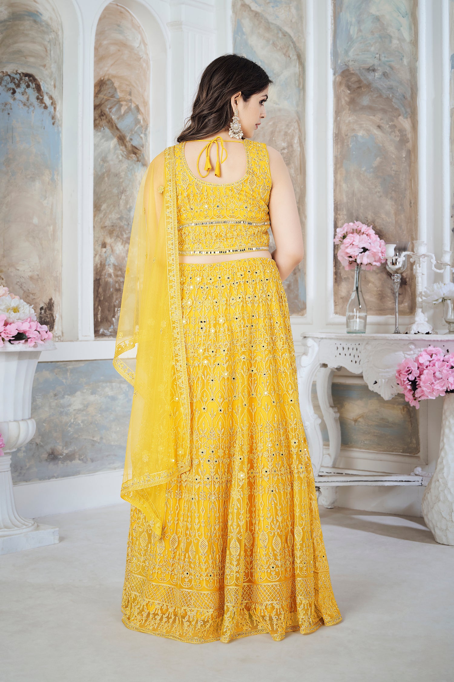 Kiara Lehenga Choli - Roop Darshan