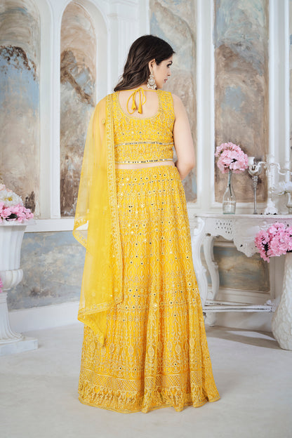 Kiara Lehenga Choli - Roop Darshan