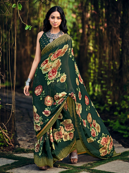 Kanika Saree