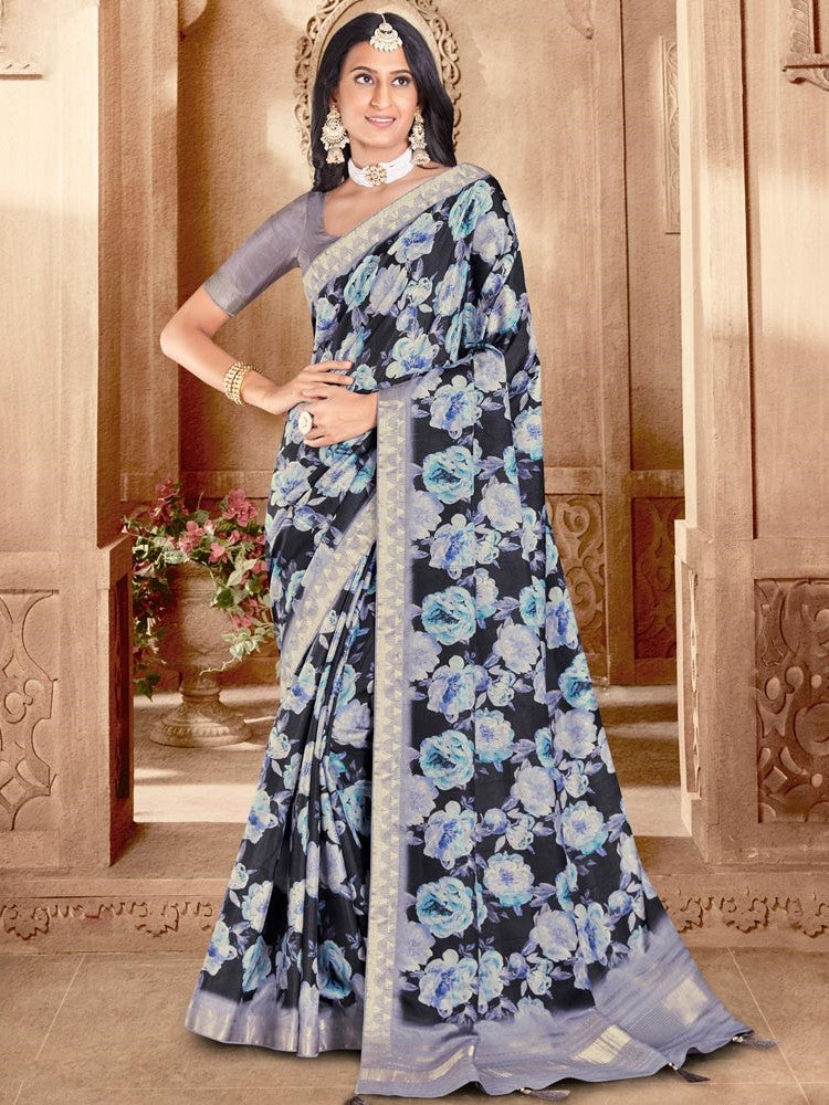 Reena Saree - Roop Darshan